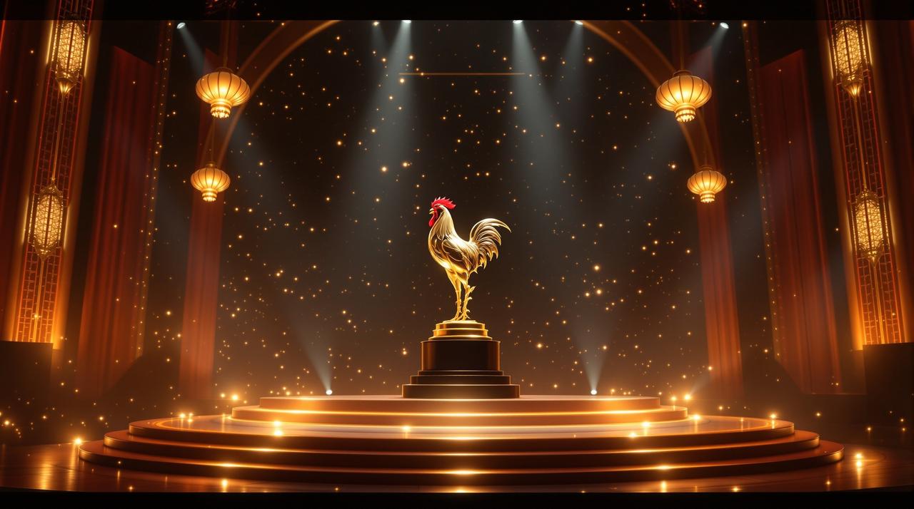 欧美性xxxx《山河无恙》荣获第32届金鸡奖最佳影片大奖